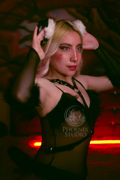 Artiest NyxVond Foto 4