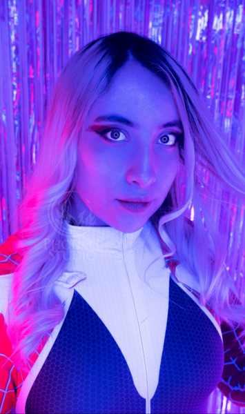 Artiest NyxVond Foto 7