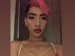 axelboyfem immagine del profilo del modello di cam