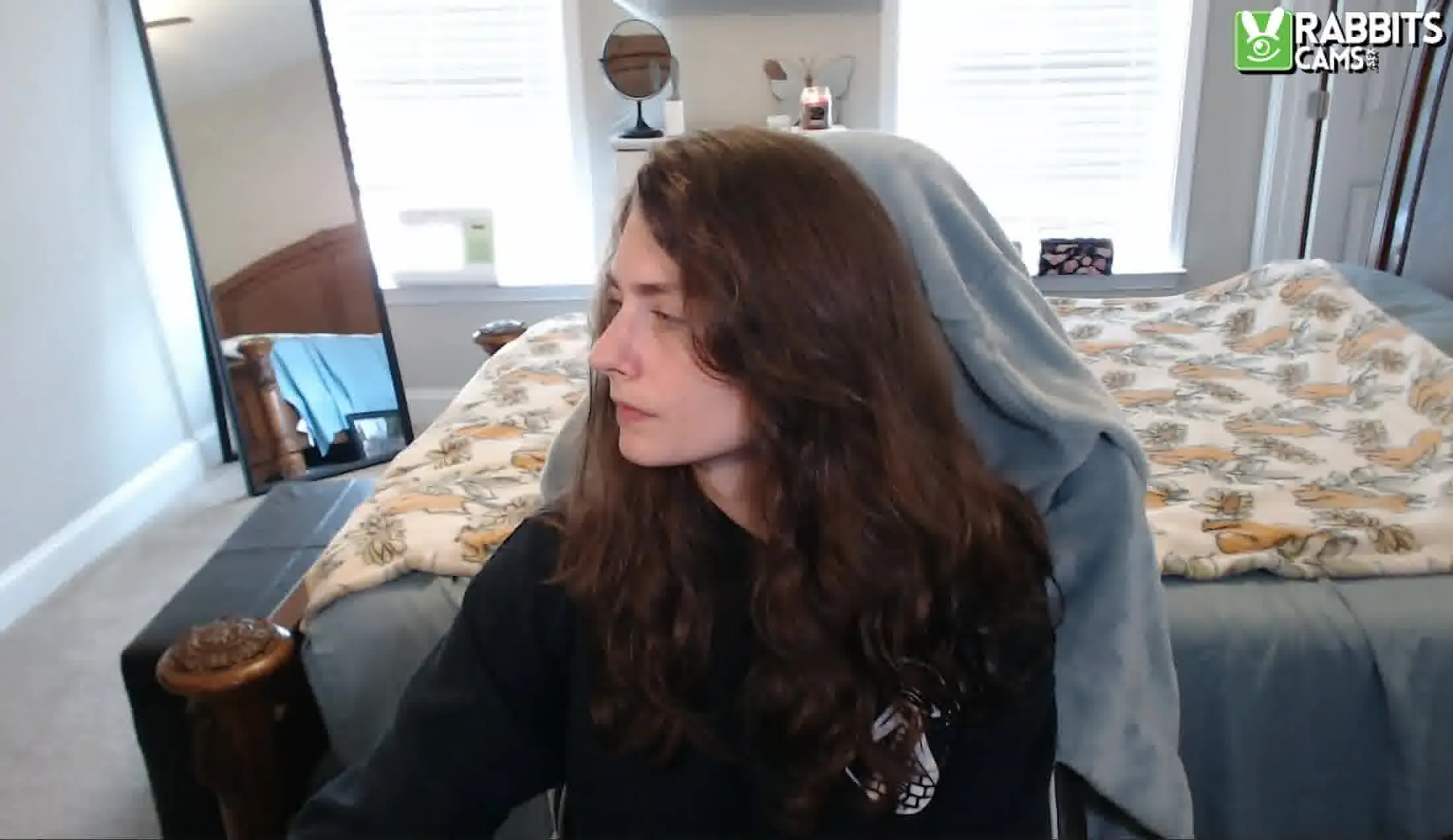 Intérprete Xintrist Video 1