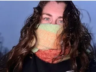 Xintrist Profilbild des Cam-Modells