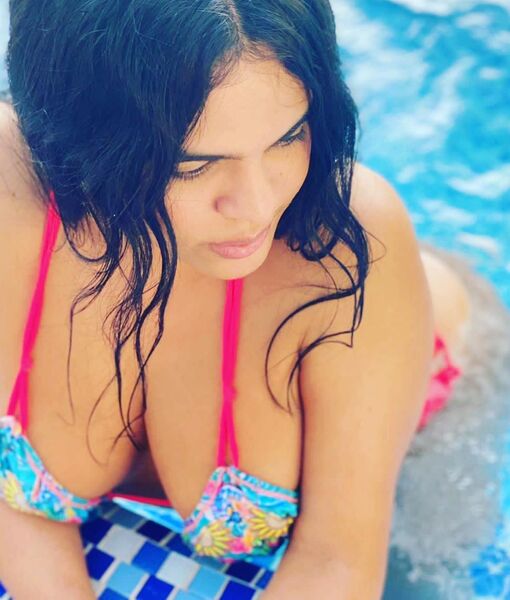 Artiest AmazingVivi Foto 2