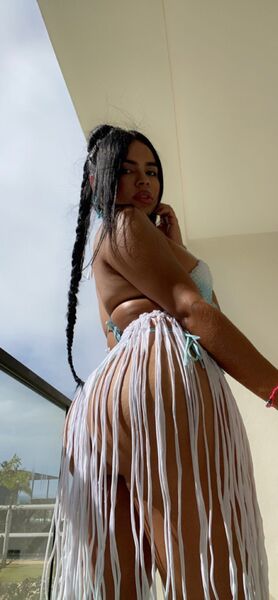 Artiest AmazingVivi Foto 11