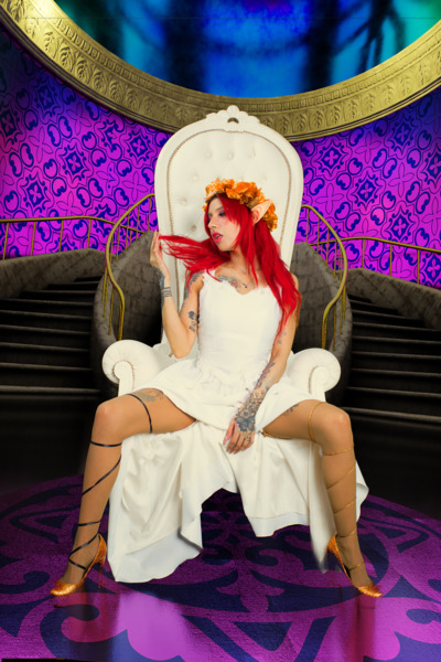 Artista LiliMin Foto 1
