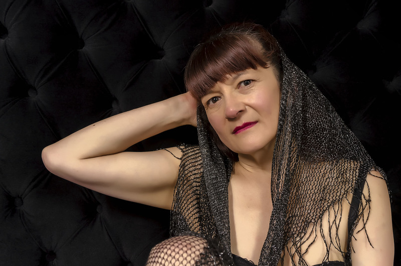 Interprete amandamature88 Foto 9