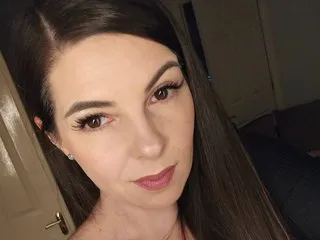 Profilbilde av FoxyTaylor webkamera modell