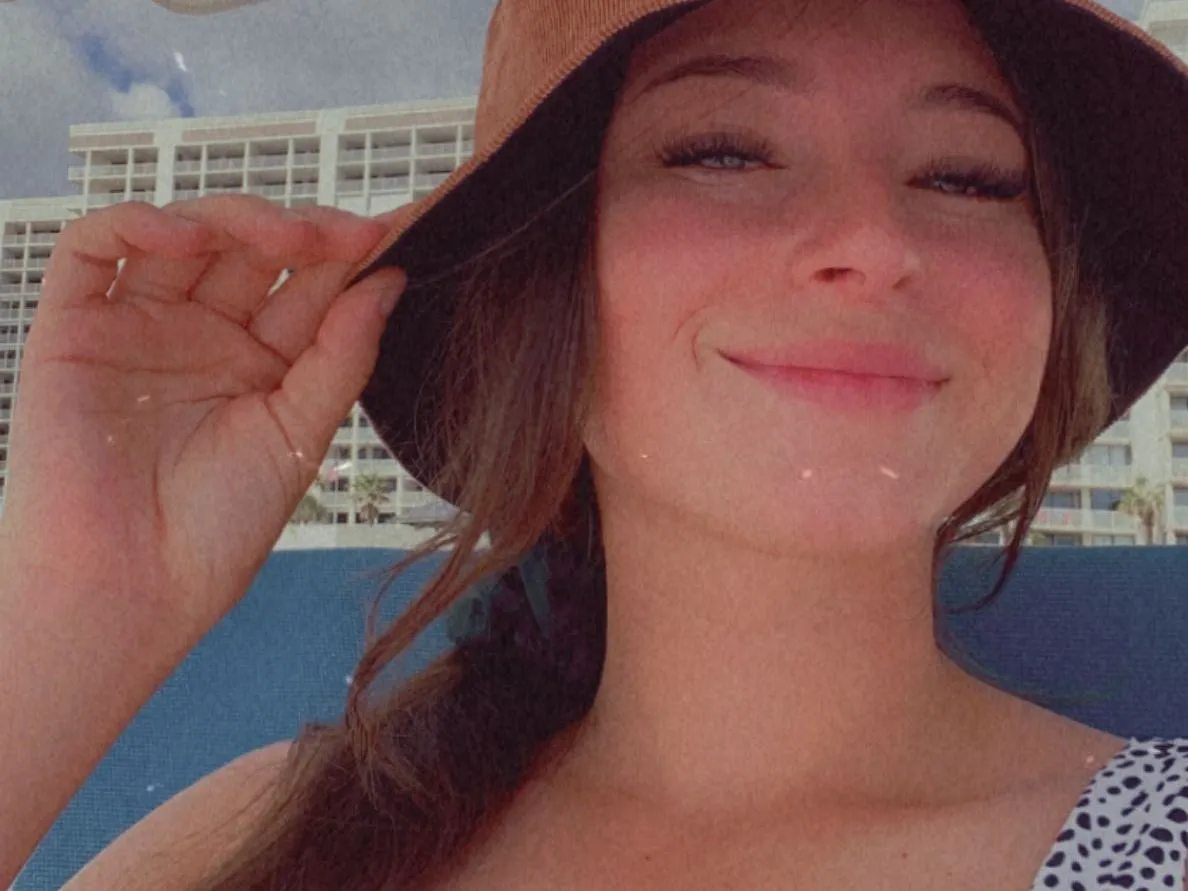 BabyyGurll profielfoto van cam model