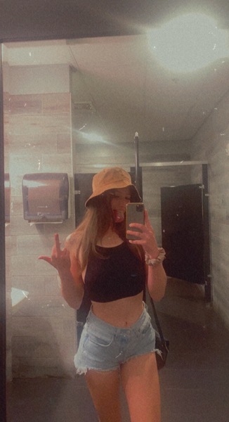 Artista BabyyGurll Foto 5