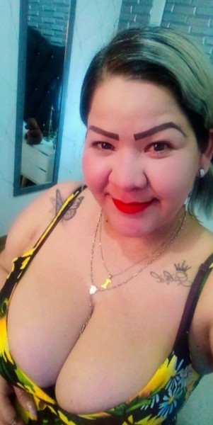 Artist AmandaB Foto 2