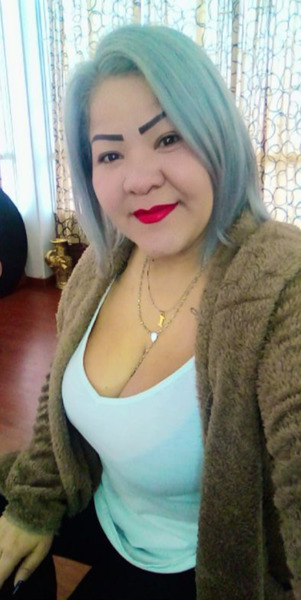 Artist AmandaB Foto 9