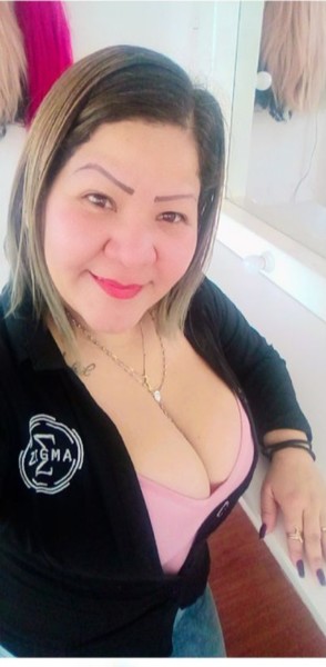 Artist AmandaB Foto 6