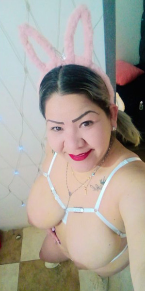 Artist AmandaB Foto 4