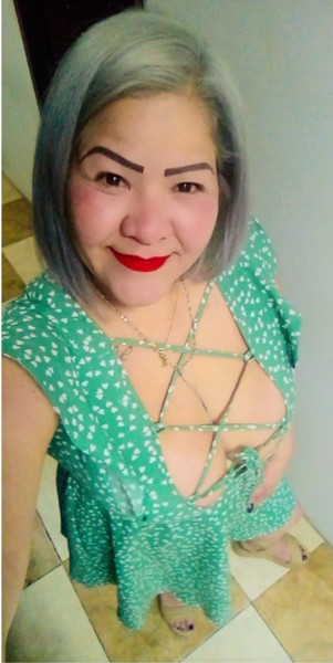 Artist AmandaB Foto 8