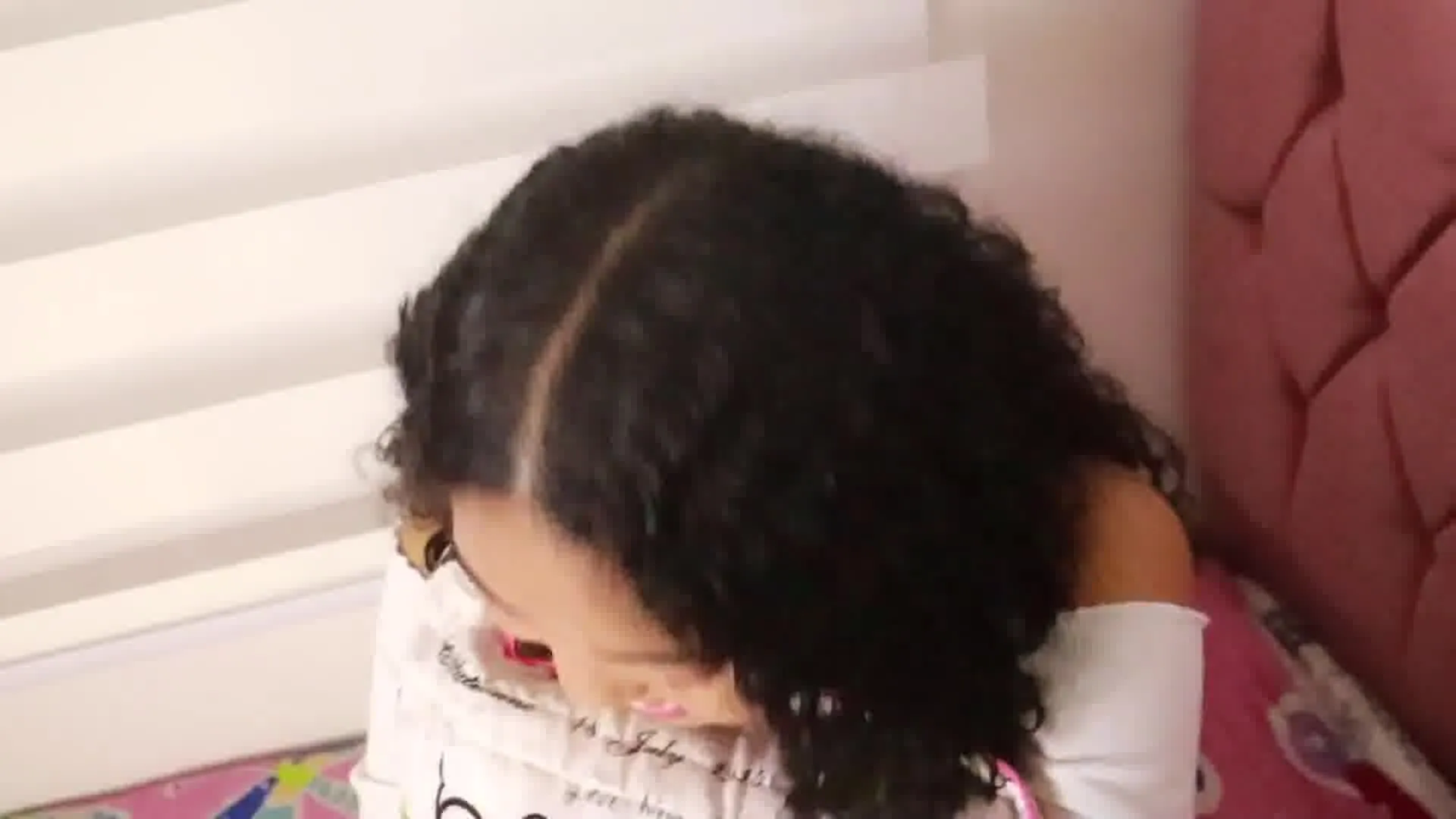 Artiest VanessaBurker Video 1