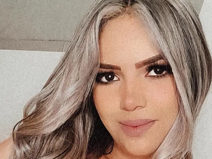 carolg69 Profilbild des Cam-Modells