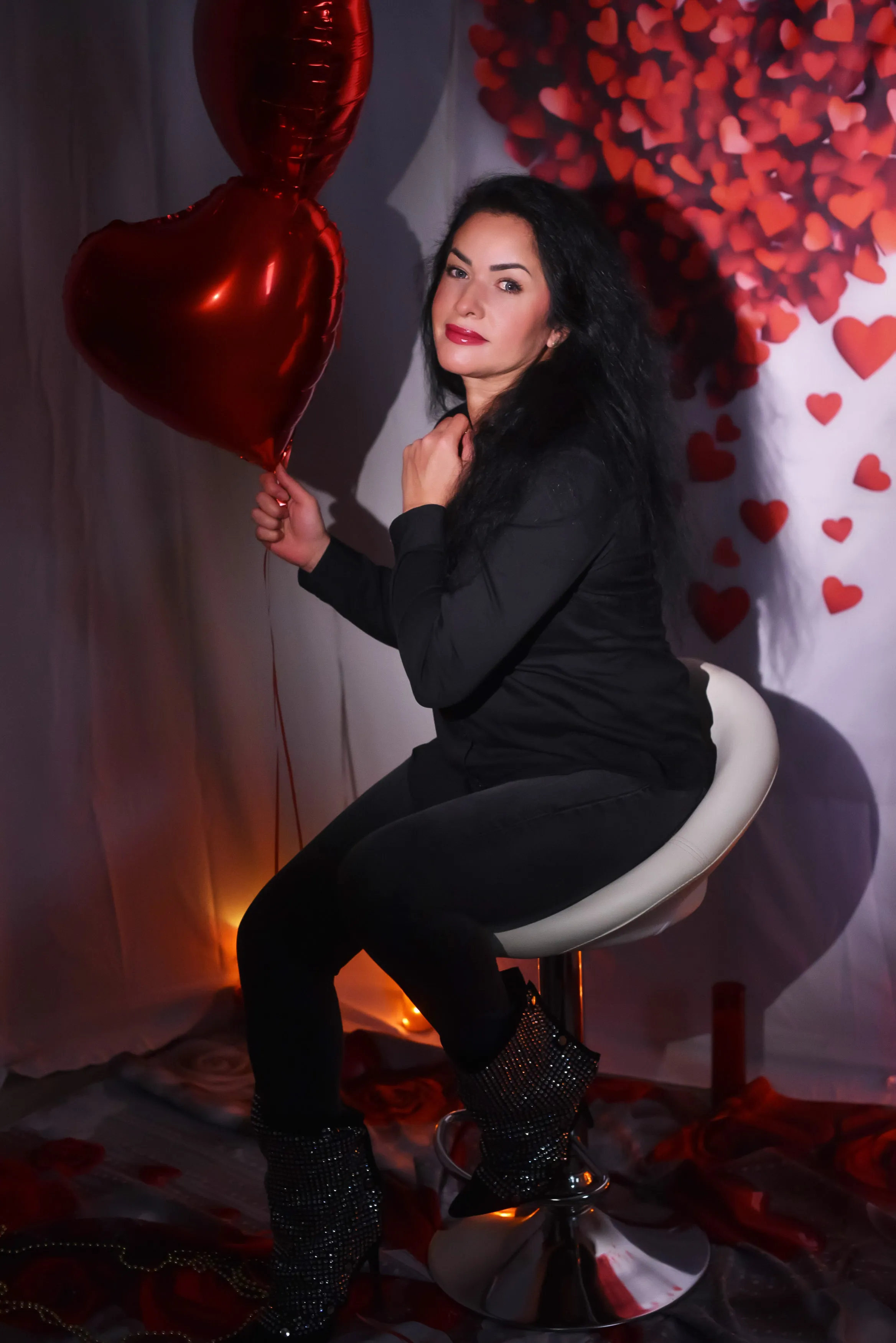 Artiest MyLovOne Foto 11