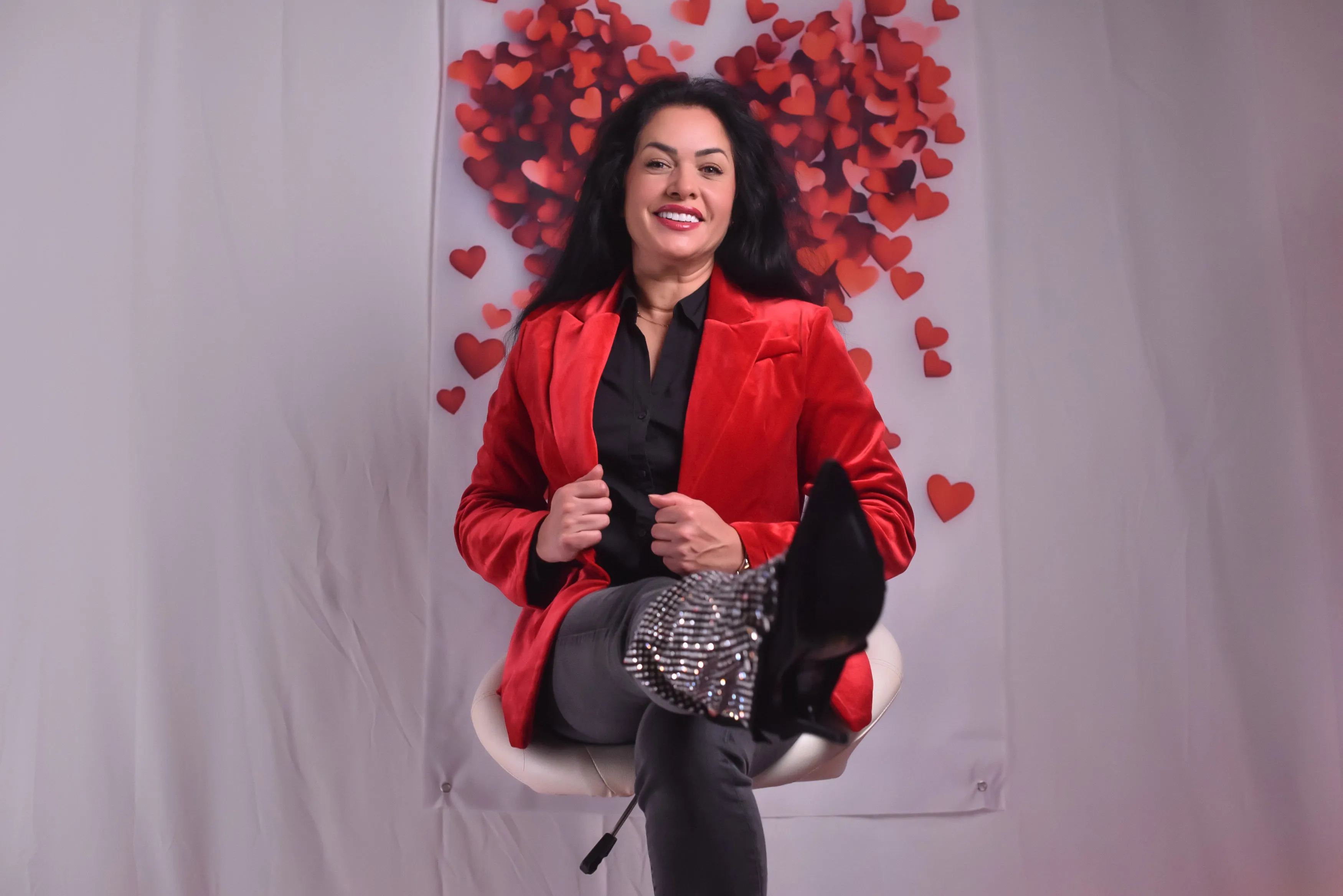 Artiest MyLovOne Foto 6