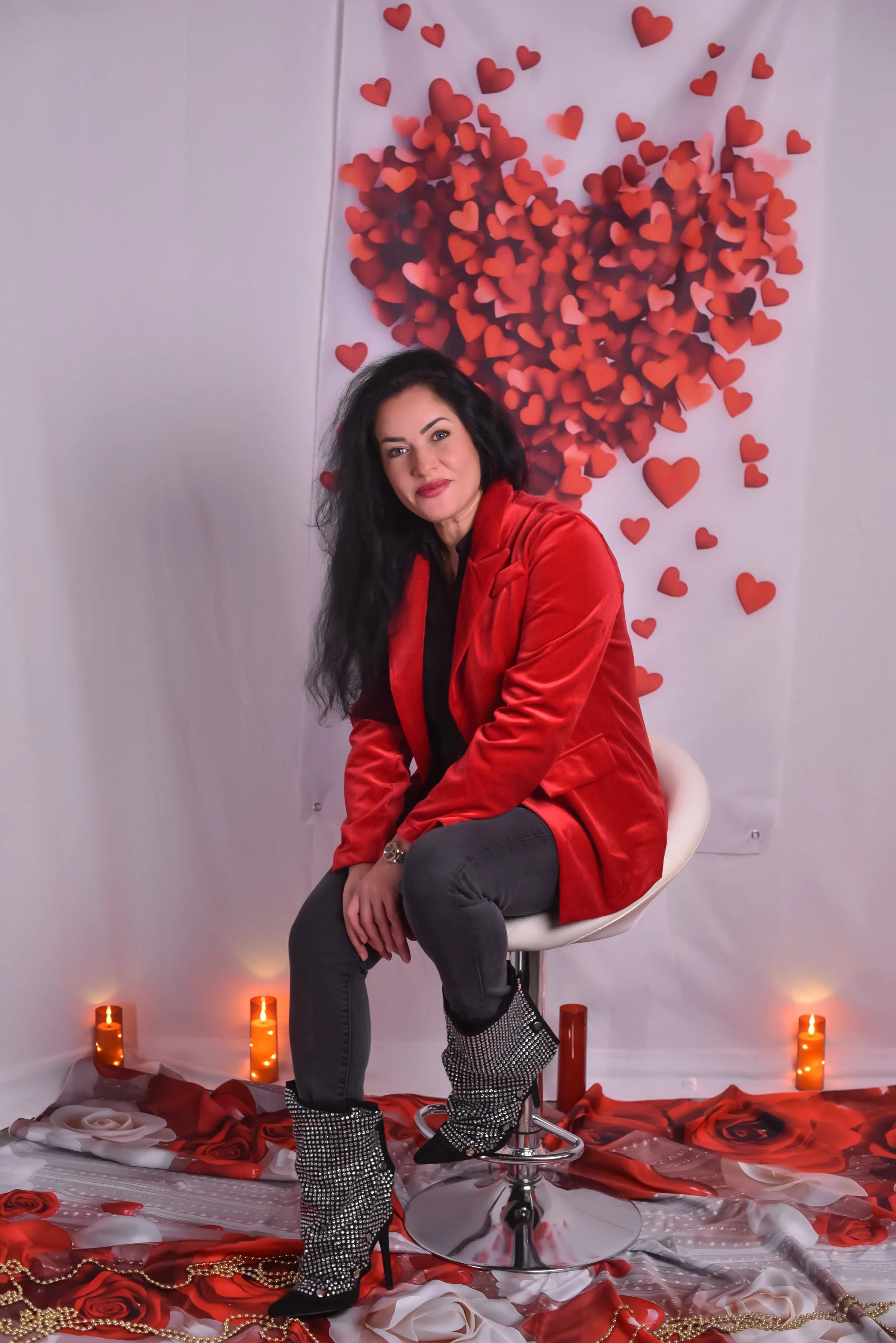 Artiest MyLovOne Foto 2