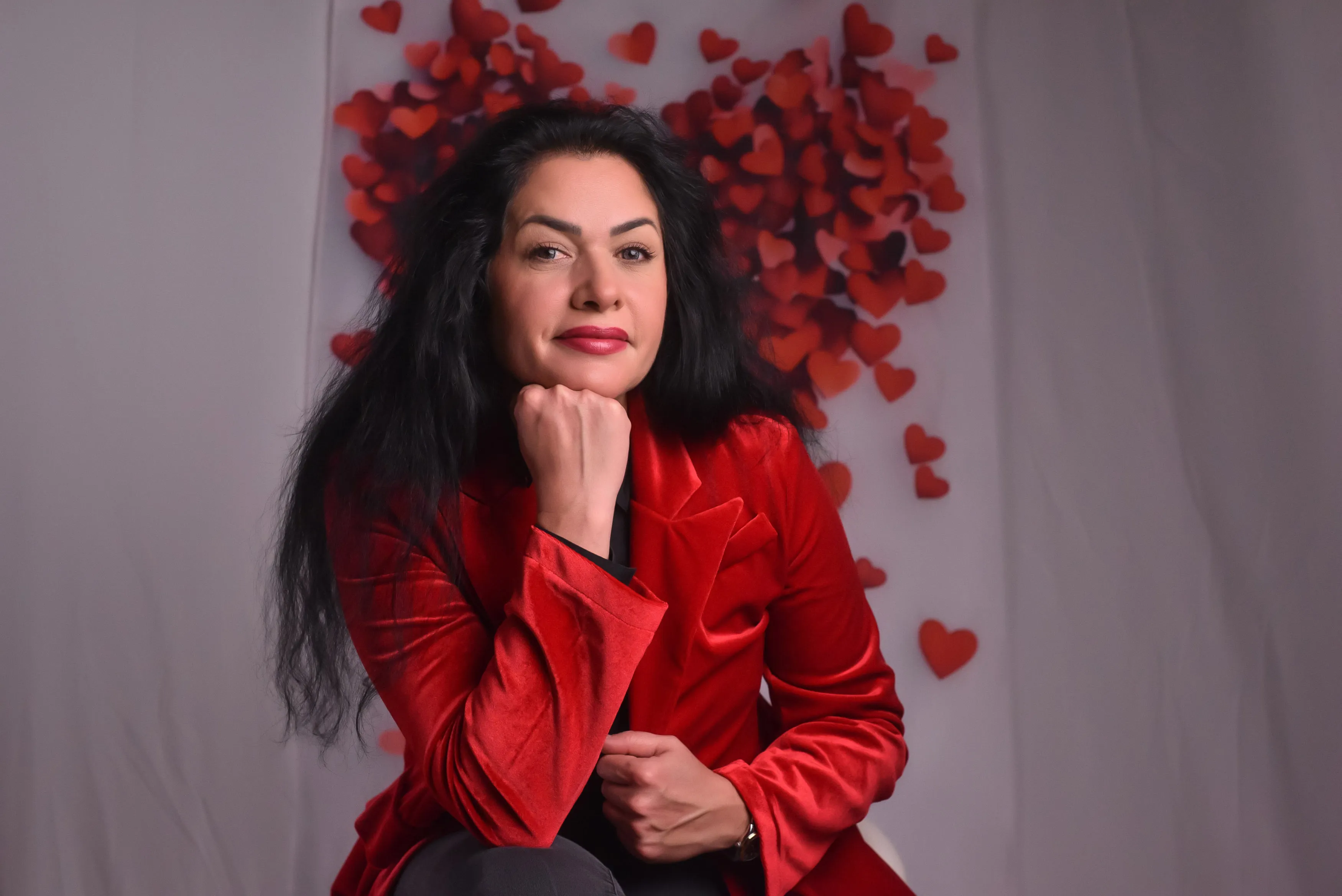 Artiest MyLovOne Foto 4