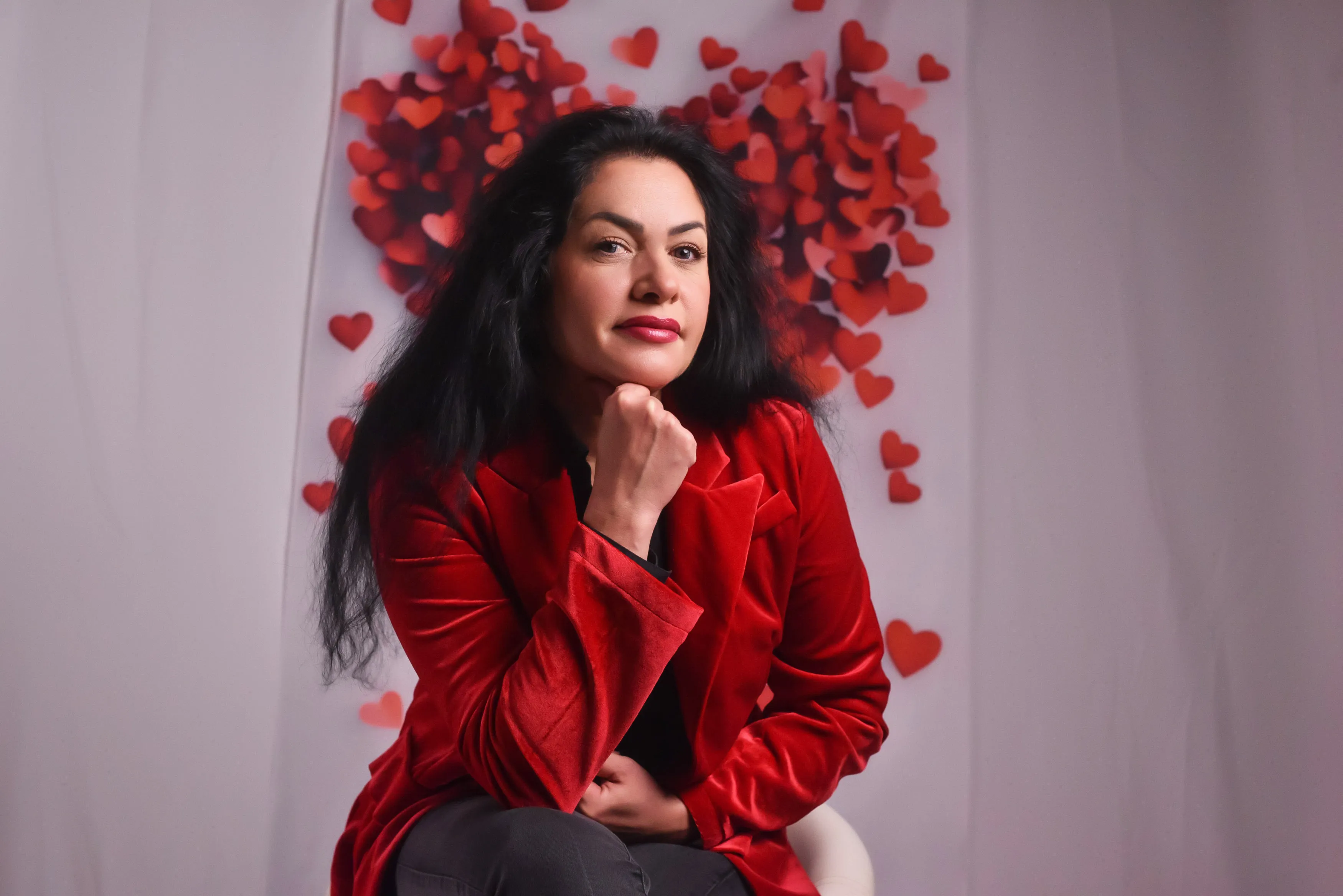 Artiest MyLovOne Foto 1