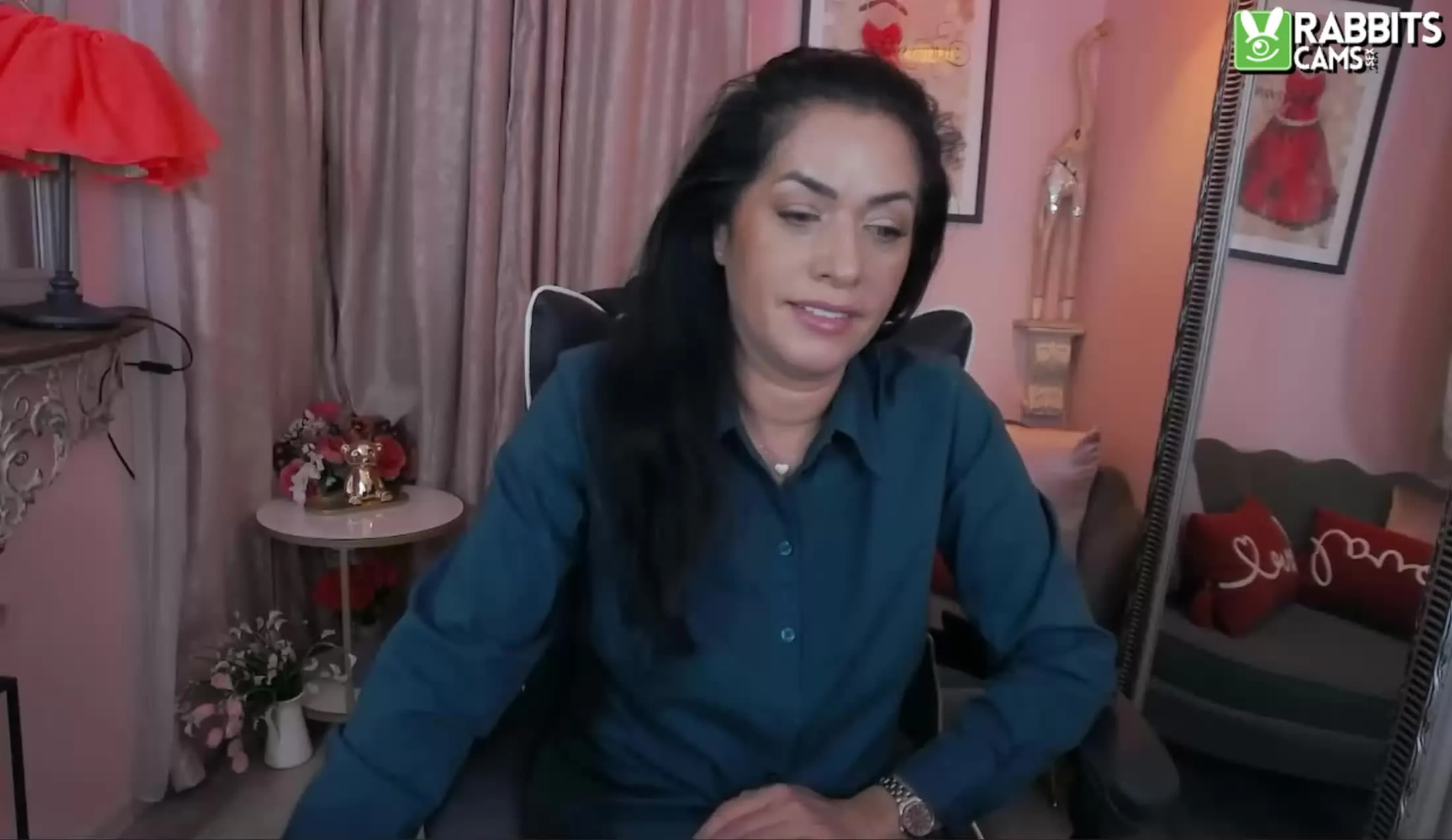 Intérprete MyLovOne Video 2