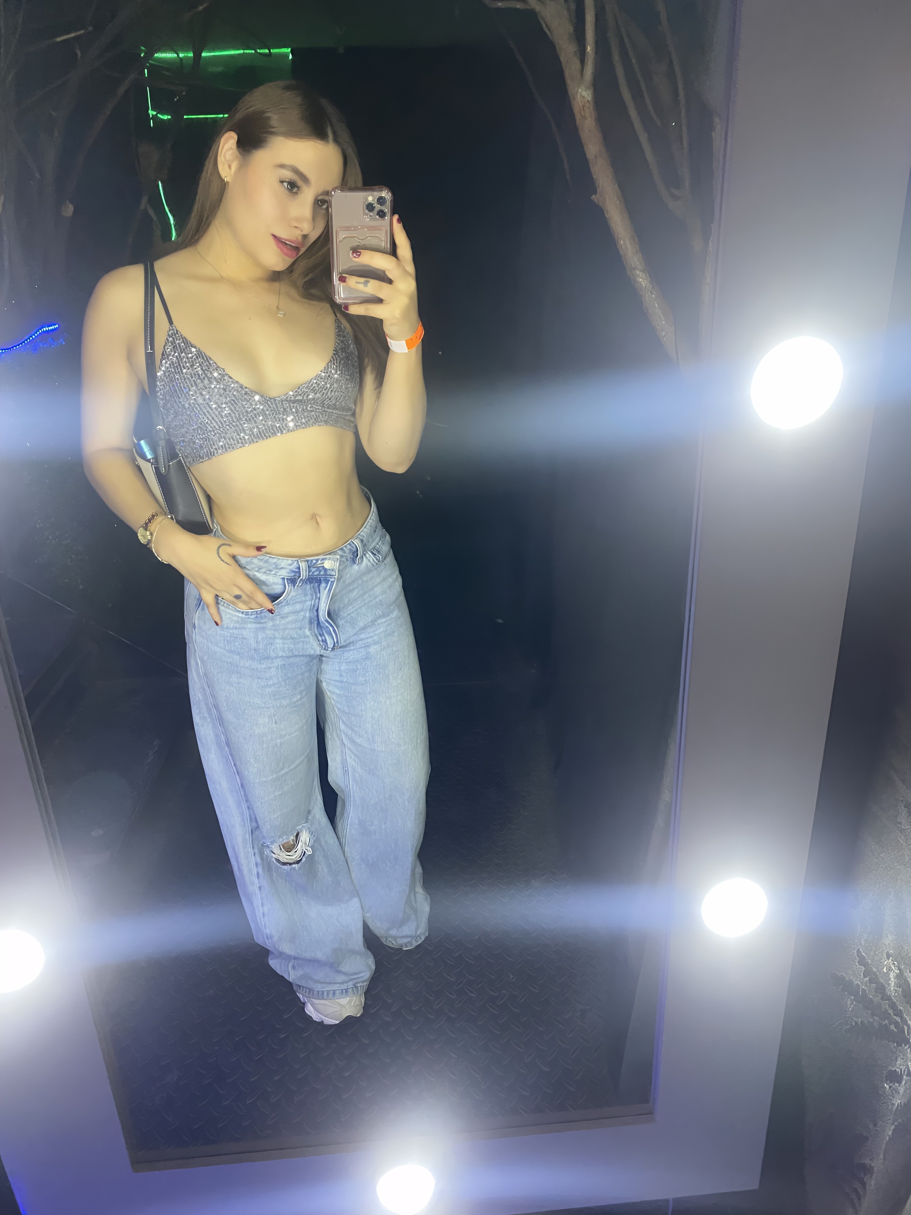 Interprete SophiaJohnes Foto 6