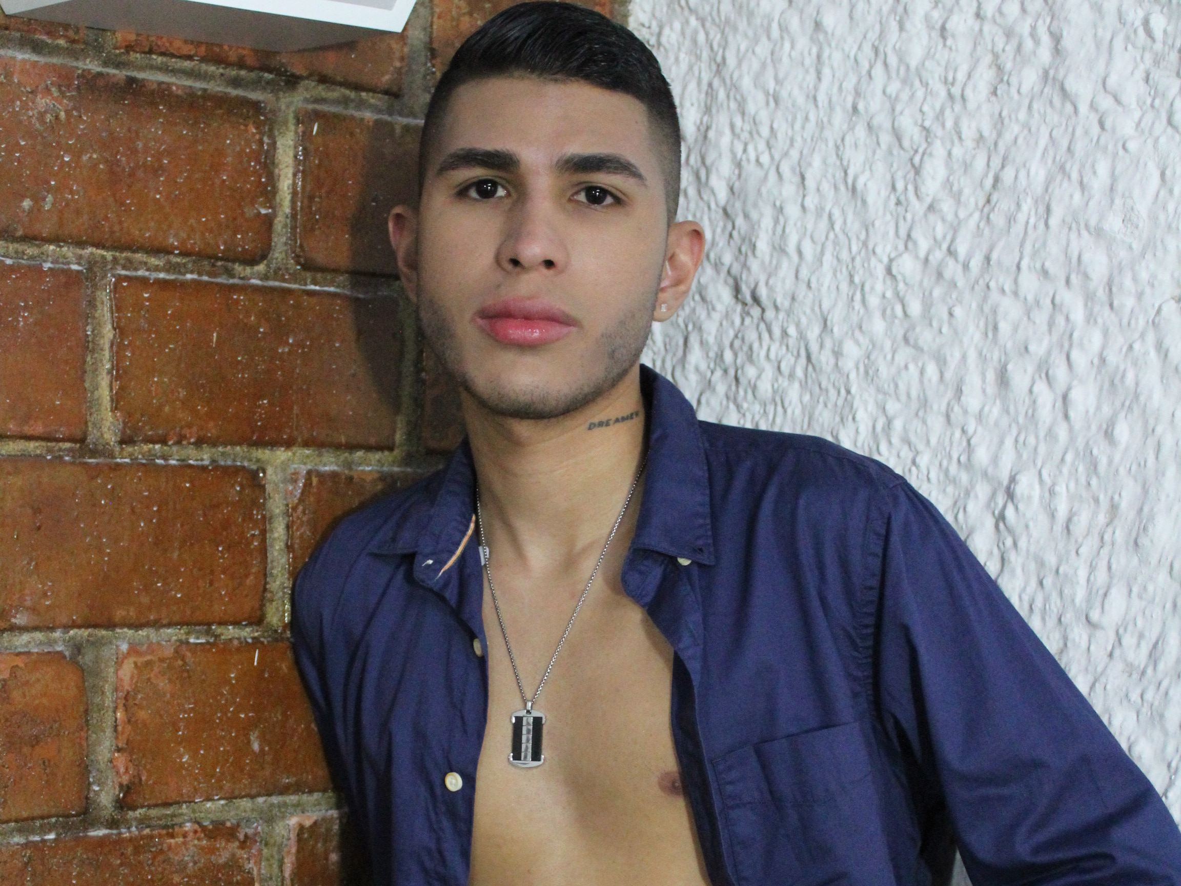 Foto de perfil de modelo de webcam de JeffMillers 