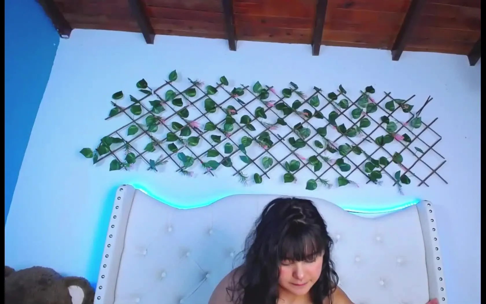 Artist DanteFerrara Video 1