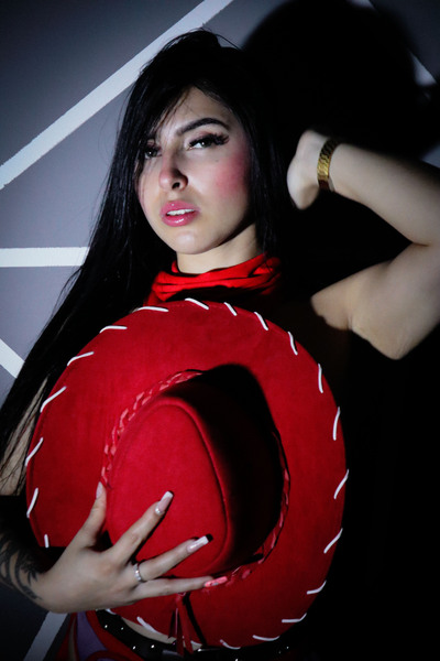 Interprete KarolinaHot69 Foto 12