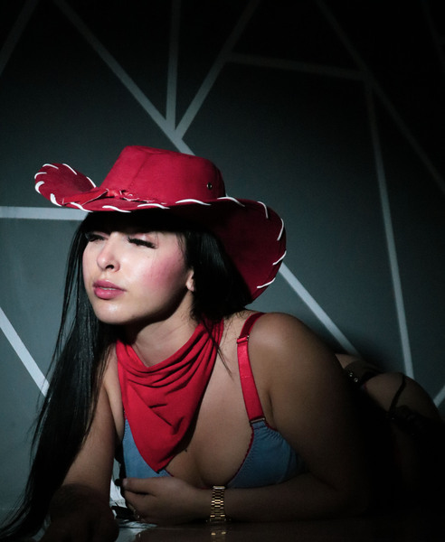 Interprete KarolinaHot69 Foto 4