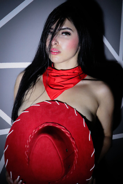 Interprete KarolinaHot69 Foto 10