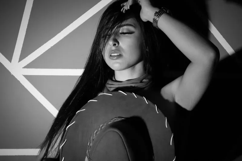 Artiest KarolinaHot69 Foto 11