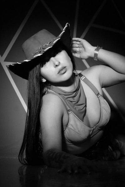 Interprete KarolinaHot69 Foto 6