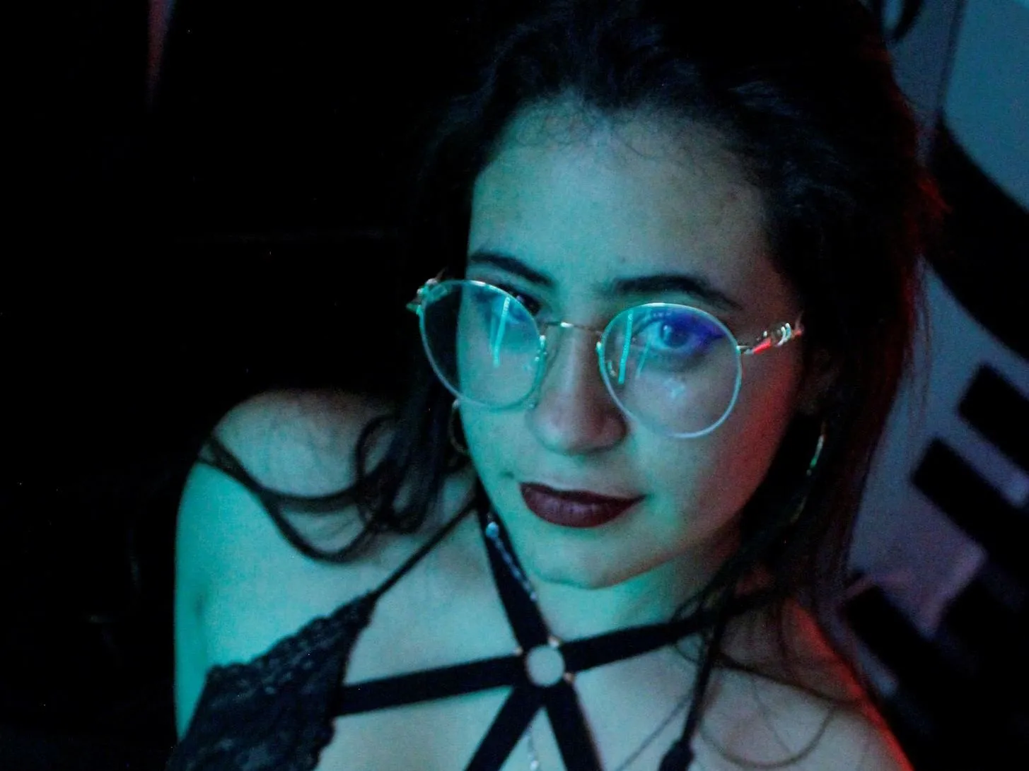 MiaDixon18 profielfoto van cam model