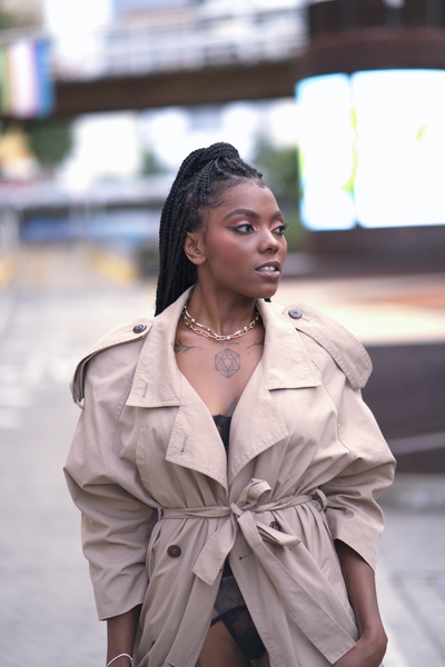 Intérprete BlakeThyberg Foto 12