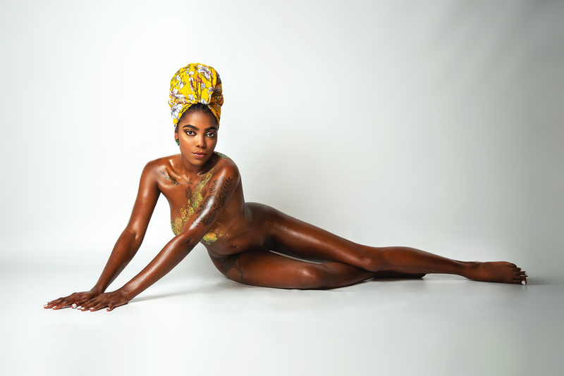 Intérprete BlakeThyberg Foto 5