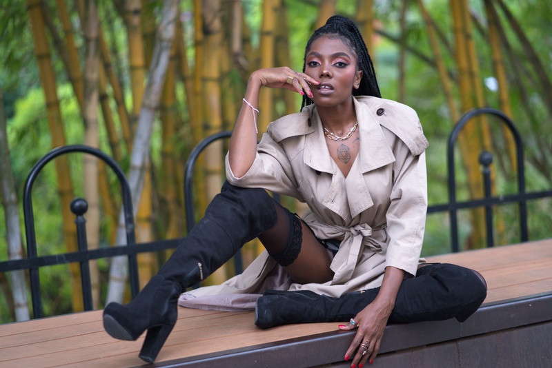 Intérprete BlakeThyberg Foto 11