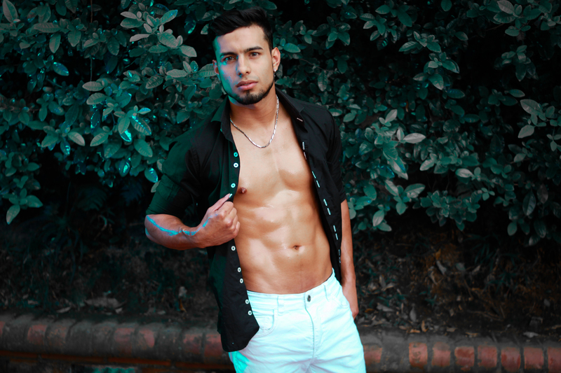 Artist SamuelHayes Foto 9