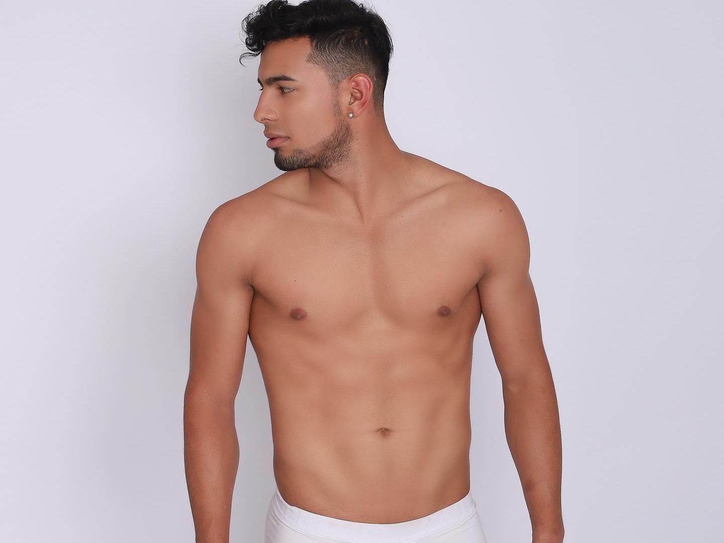 SamuelHayes profilbild på webbkameramodell