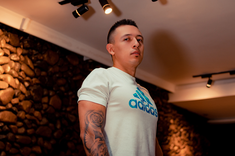 Artist MatiaLebron Foto 2