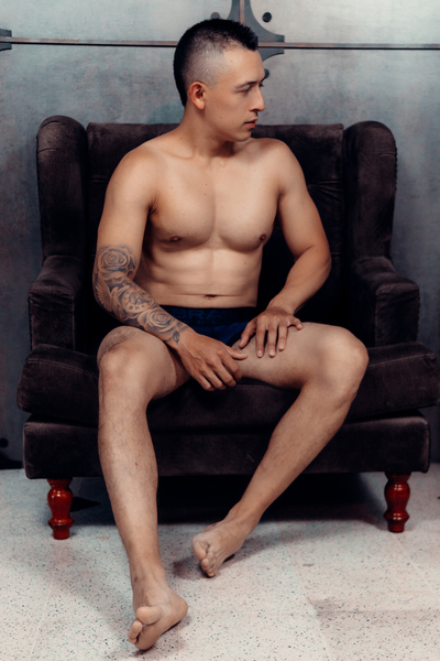 Artist MatiaLebron Foto 8