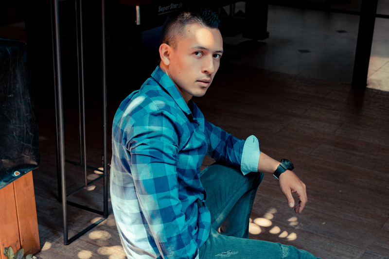 Artist MatiaLebron Foto 7