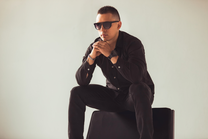 Artist MatiaLebron Foto 3