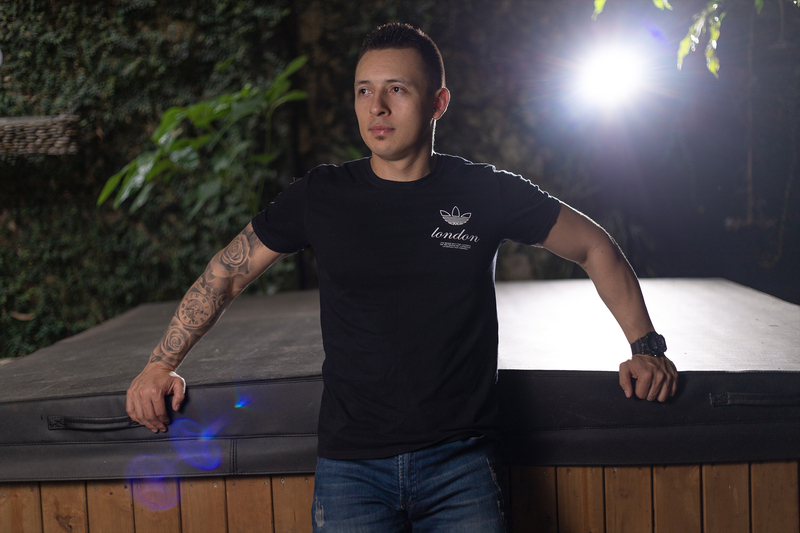 Artist MatiaLebron Foto 5