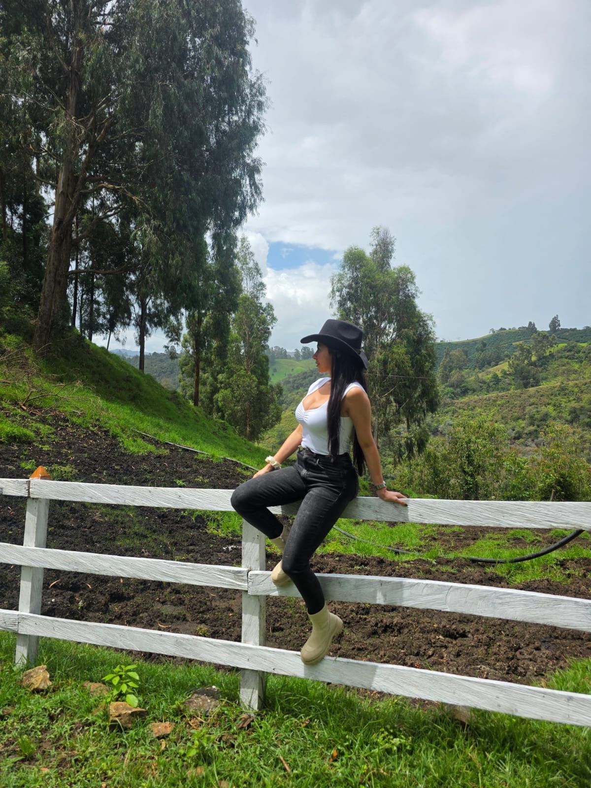 Artista AmadaMar Foto 8