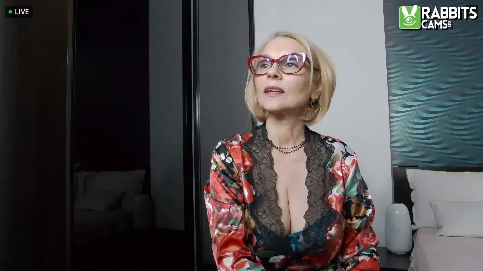 Artist EilleenMadsen Video 1