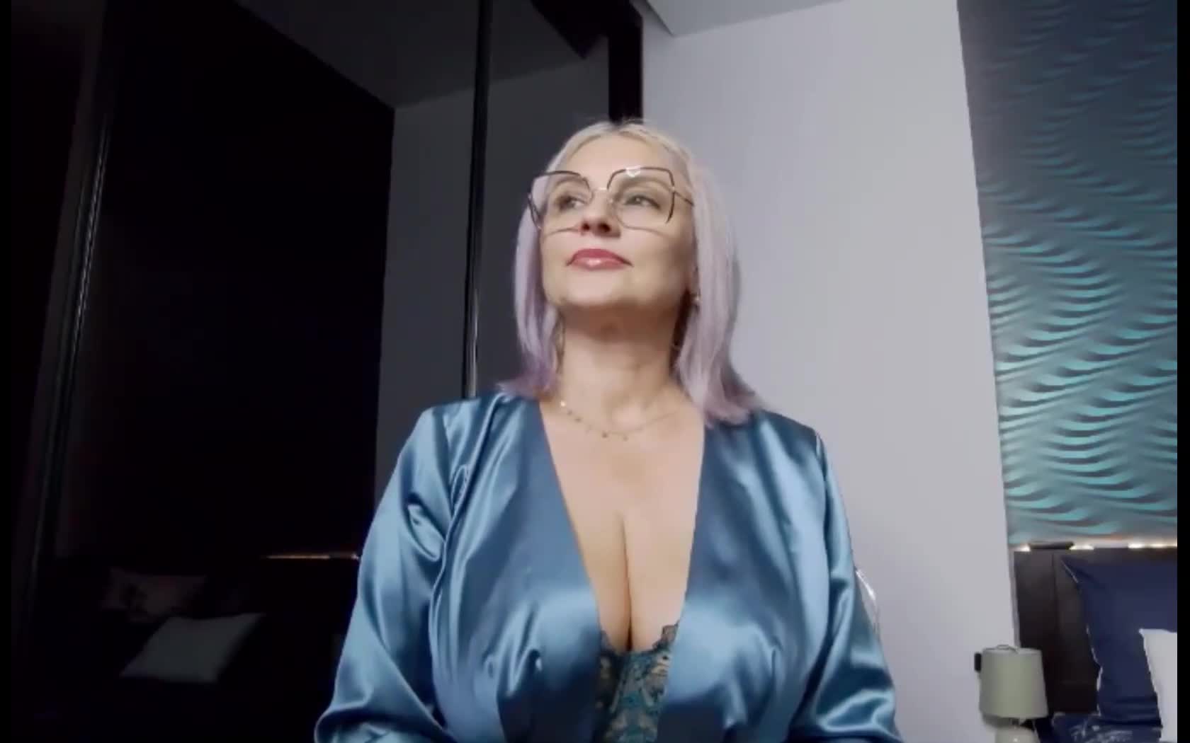 Interprete EilleenMadsen Video 2