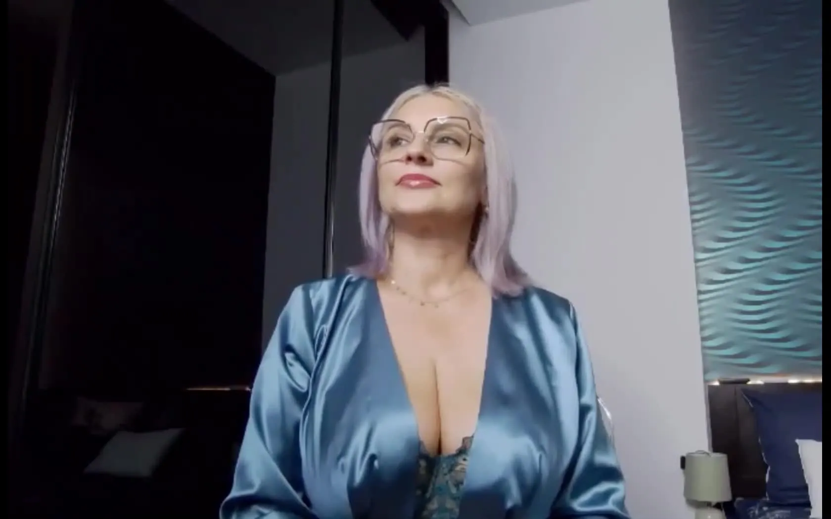 Artista EilleenMadsen Video 1