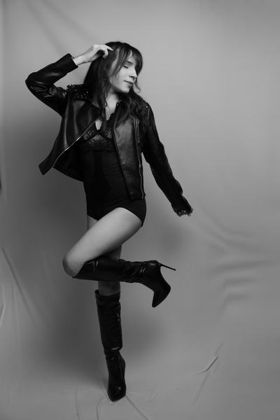 Interprete AteneaaStone Foto 10