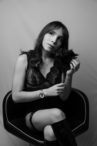 Interprete AteneaaStone Foto 12